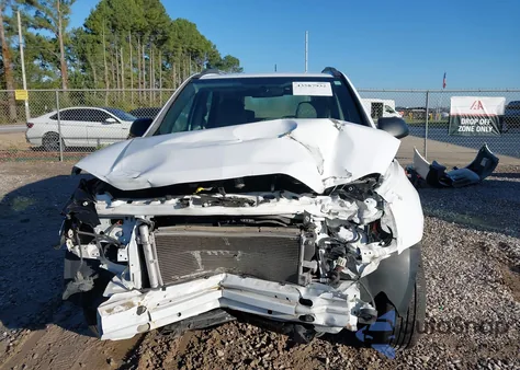 2007 Chevrolet Equinox Ls from USA, damaged, VIN 2CNDL13FX76119590